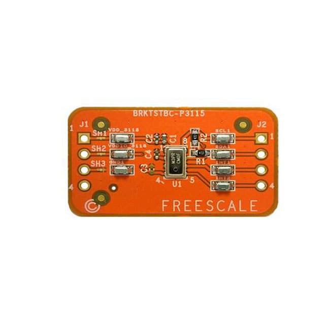 Picture of BRKTSTBC-P3115