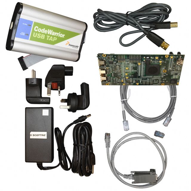 Picture of CWH-PPC-8343N-VE