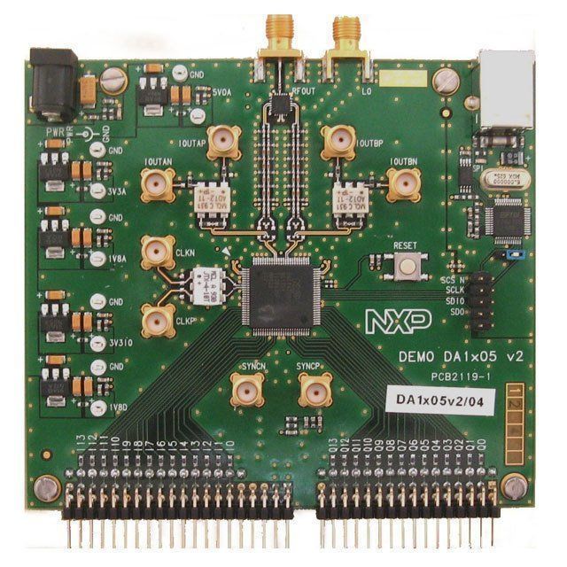 Picture of DAC1405D750/DB,598