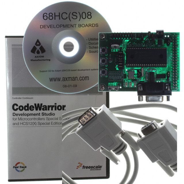 Picture of DEMO908AP64