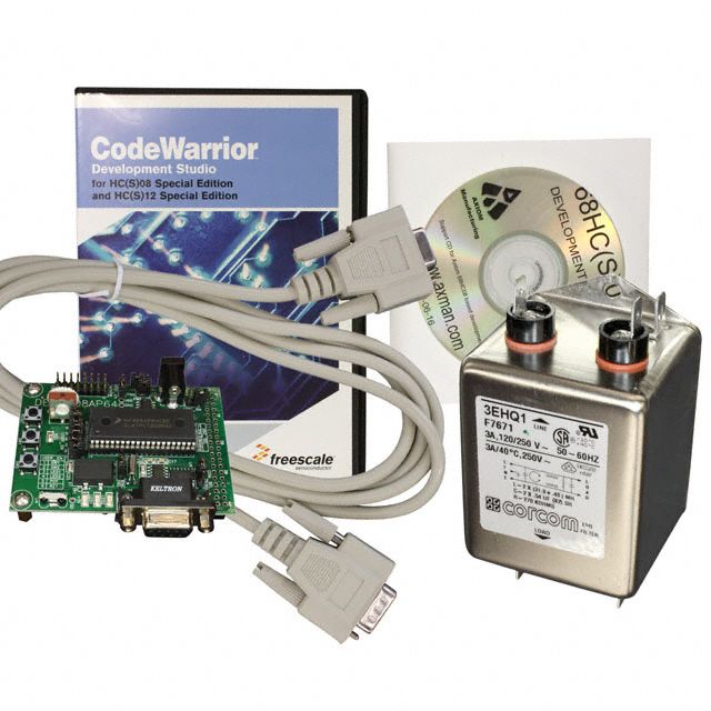 Picture of DEMO908AP64E