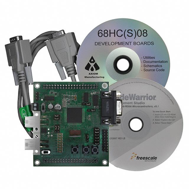 Picture of DEMO908GZ60E