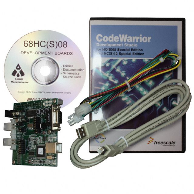 Picture of DEMO908QC16