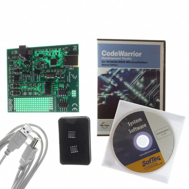 Picture of DEMO9RS08KA2