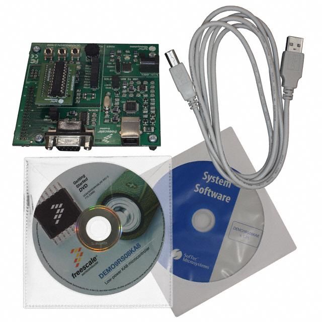 Picture of DEMO9RS08KA8