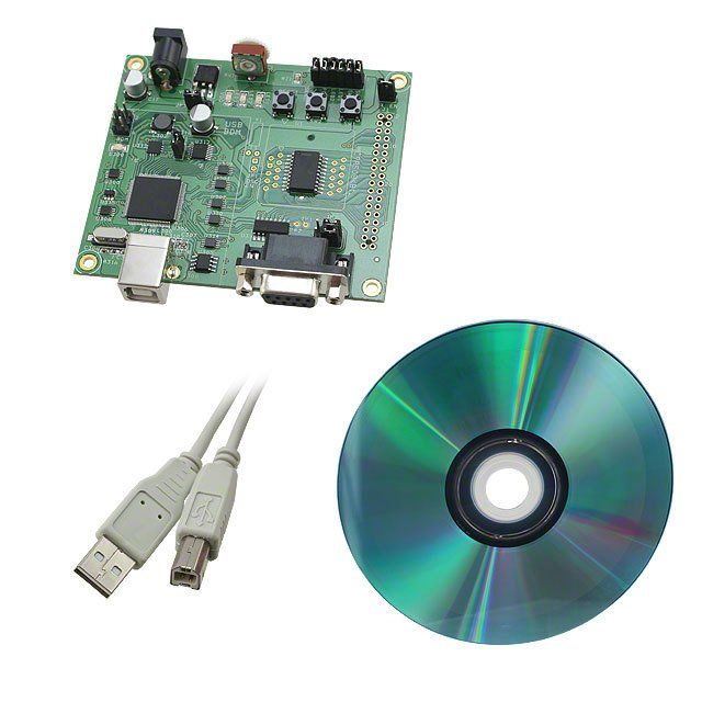 Picture of DEMO9RS08KB12