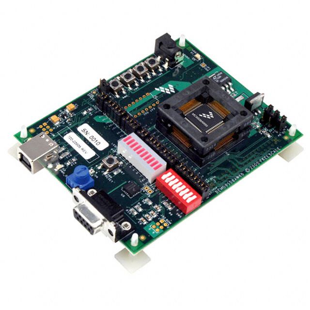 Picture of DEMO9S08AW60E