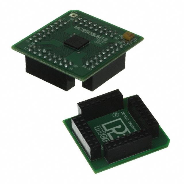 Picture of DEMO9S08JM16