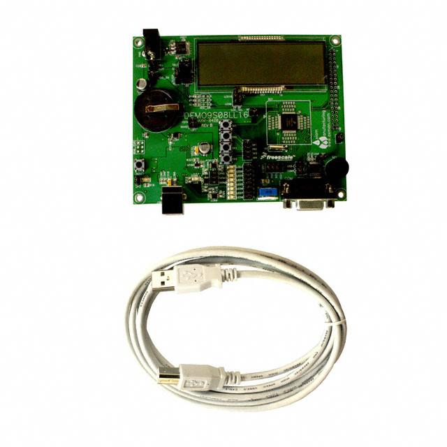 Picture of DEMO9S08LL16