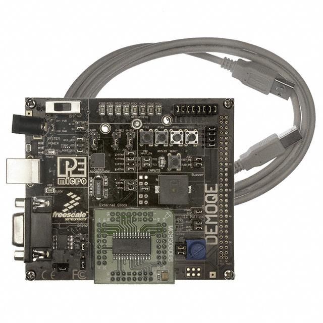 Picture of DEMO9S08QB8