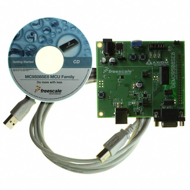 Picture of DEMO9S08SE8