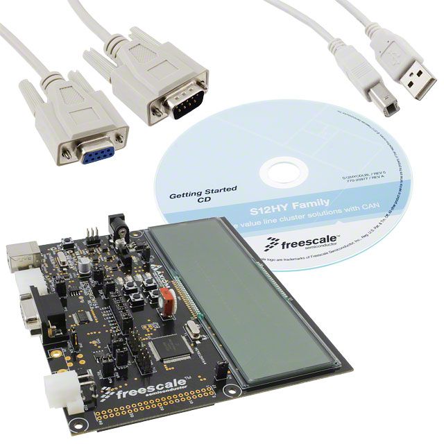 Picture of DEMO9S12HY64