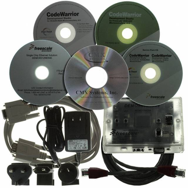 Picture of DEMO9S12NE64E