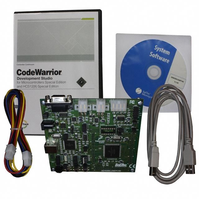 Picture of DEMO9S12XEP100