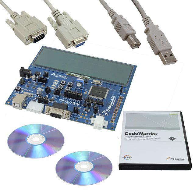 Picture of DEMO9S12XHY256