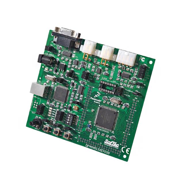 Picture of DEMOAX9S12XEP100