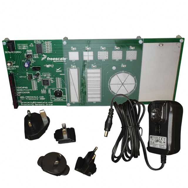 Picture of DEMOMC33941