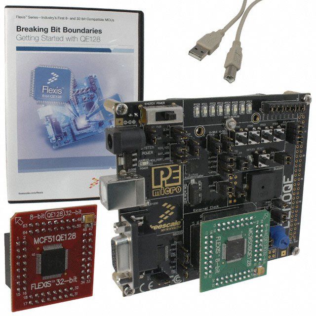 Picture of DEMOQE128