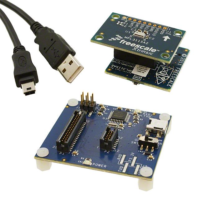 Picture of DEMOSTBMPL3115A2
