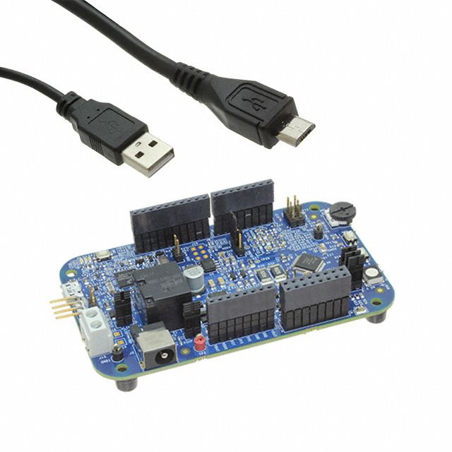 Picture of DEVKIT-S12VRP