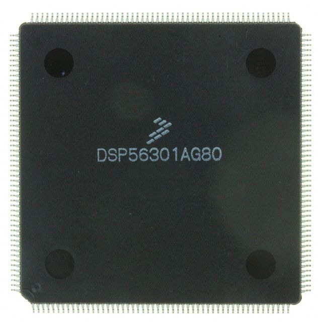 Picture of DSP56301PW100