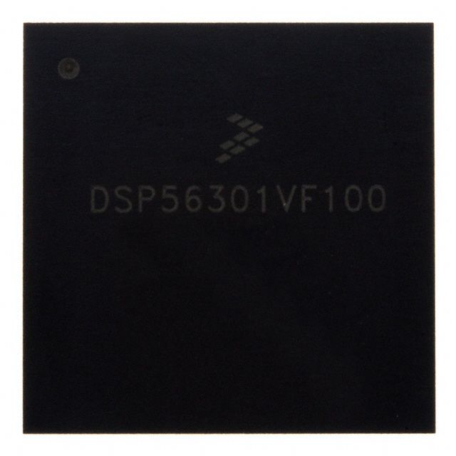 Picture of DSP56301VF80