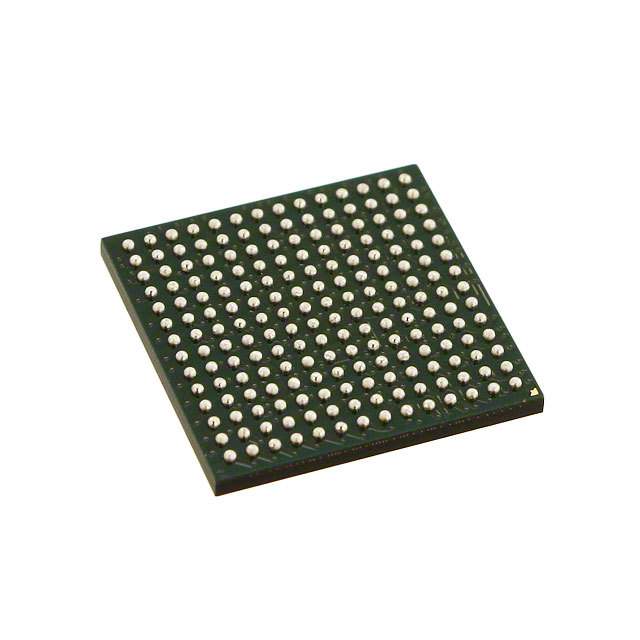 Picture of DSP56321VL200