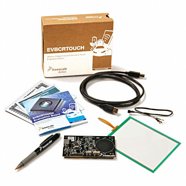 Picture of EVBCRTOUCH