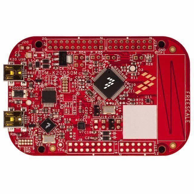 Picture of FRDM-K20D50M