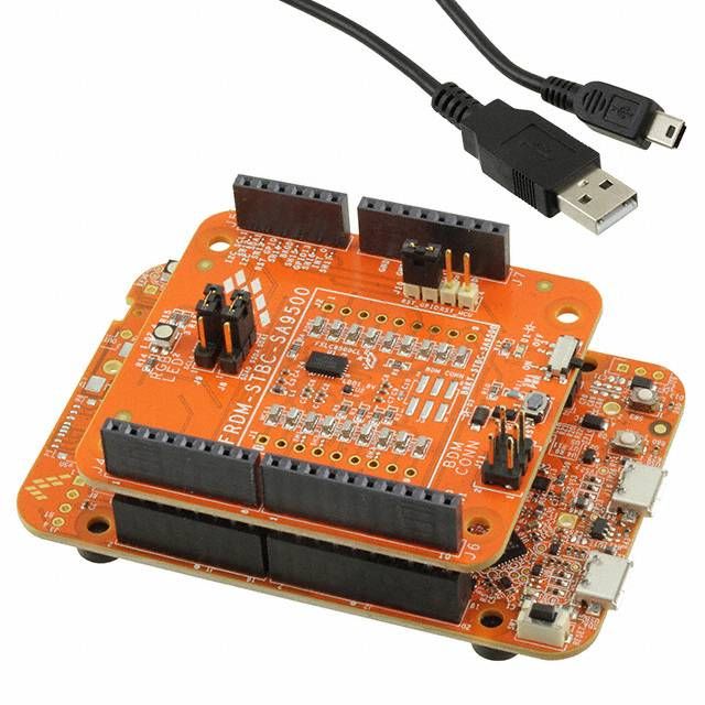 Picture of FRDM-K22F-SA9500