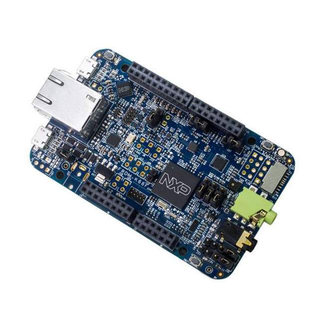 Picture of FRDM-K66F