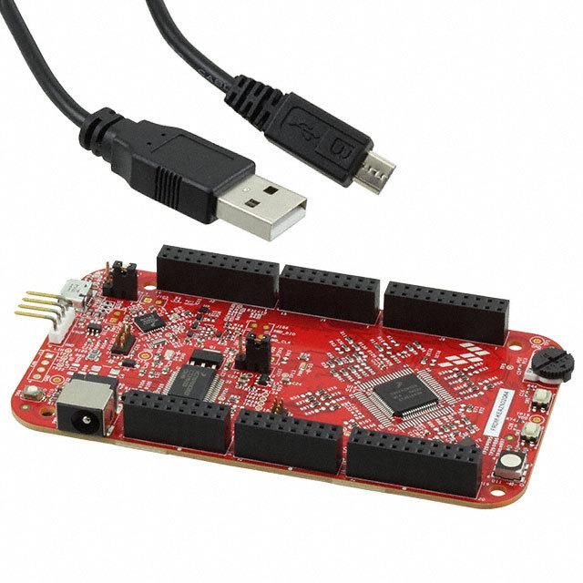 Picture of FRDM-KEAZN32Q64