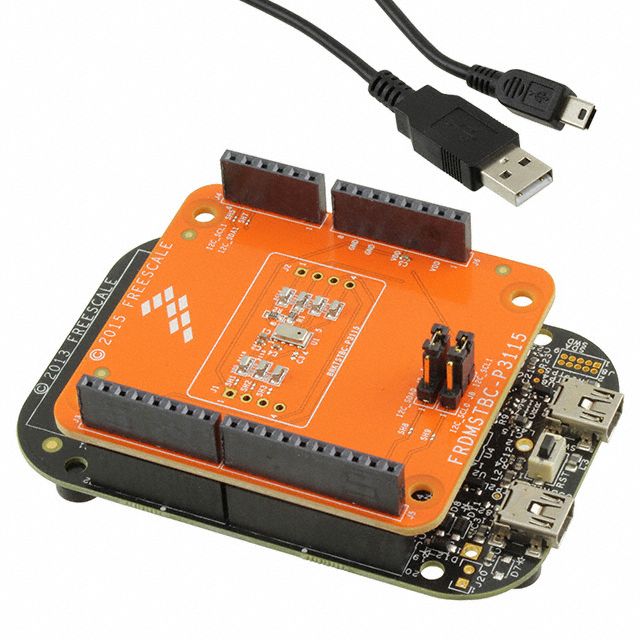 Picture of FRDMKL25-P3115