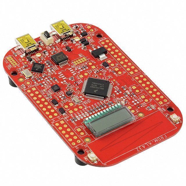 Picture of FRDM-KL43Z