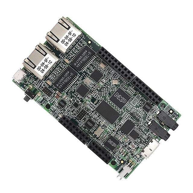 Picture of FRDM-LS1012A-PA