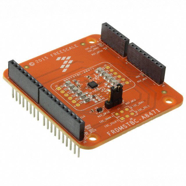 Picture of FRDMSTBC-A8471