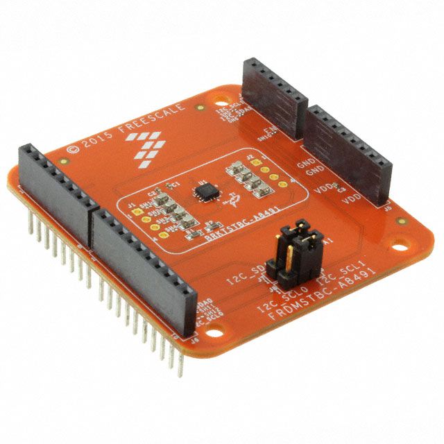 Picture of FRDMSTBC-A8491