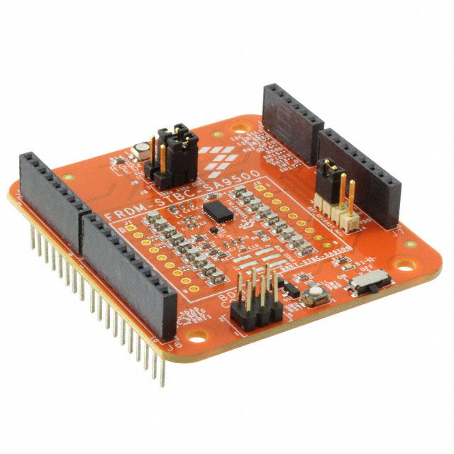 Picture of FRDM-STBC-SA9500