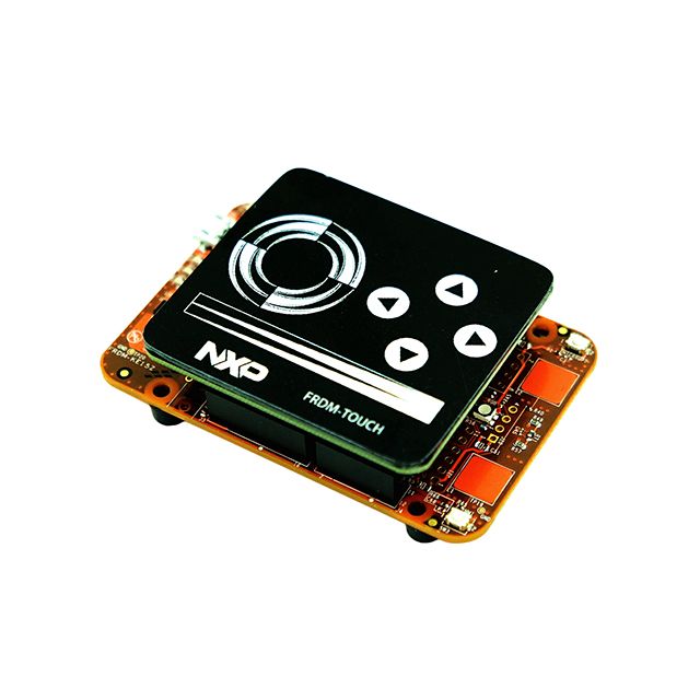Picture of FRDM-TOUCH
