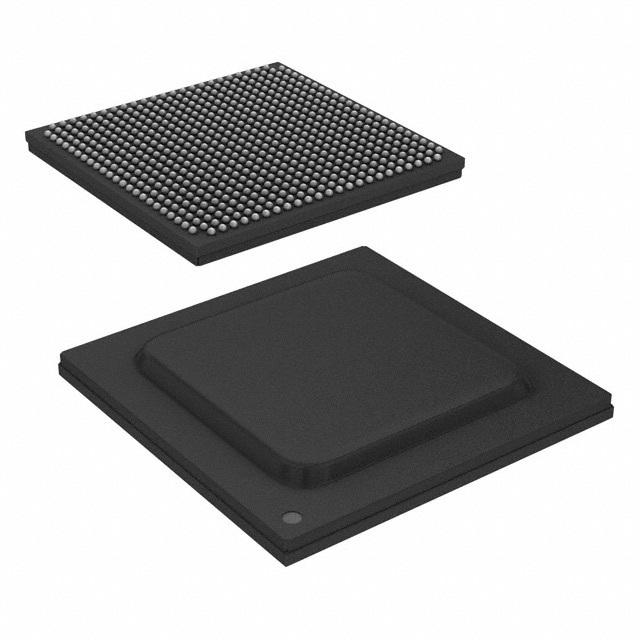 Picture of FS32V234CMN1VUB