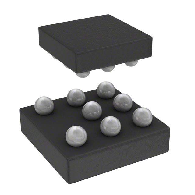 Picture of IP4058CX8/LF/C,135