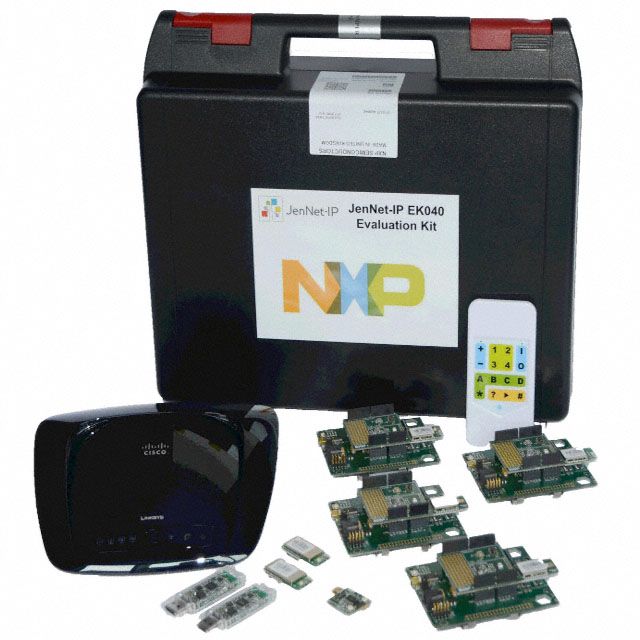 Picture of JENNET-IP-EK040