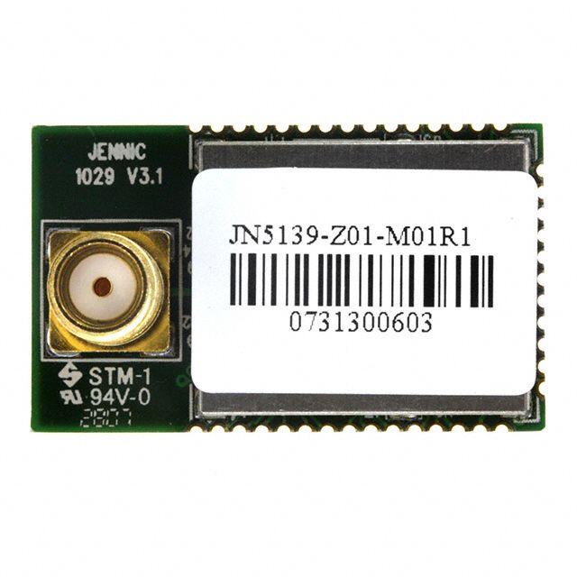 Picture of JN5139-Z01-M/01R1V