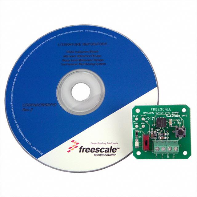 Picture of KIT1925MMA6261Q
