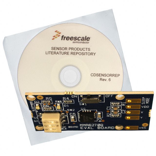 Picture of KIT3109MMA6270QE