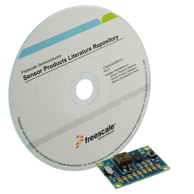 Picture of KIT3376MMA7361L