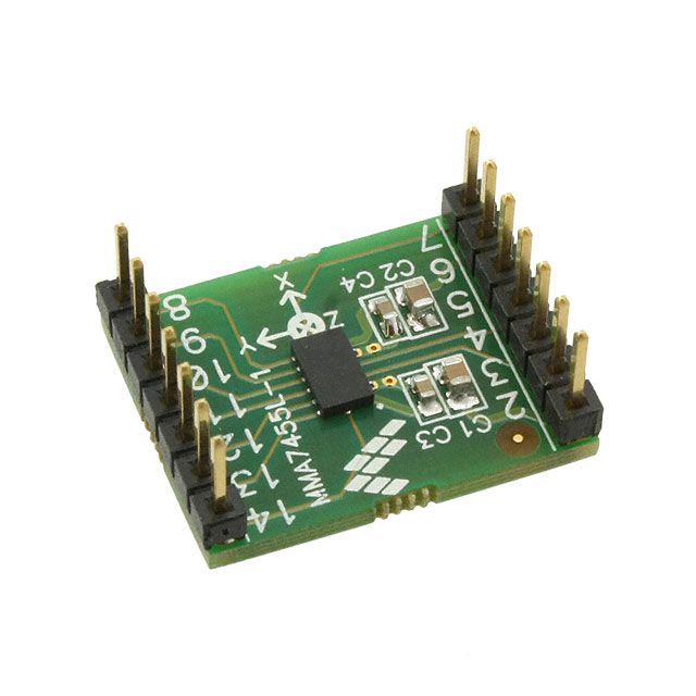 Picture of KIT3468MMA7455L