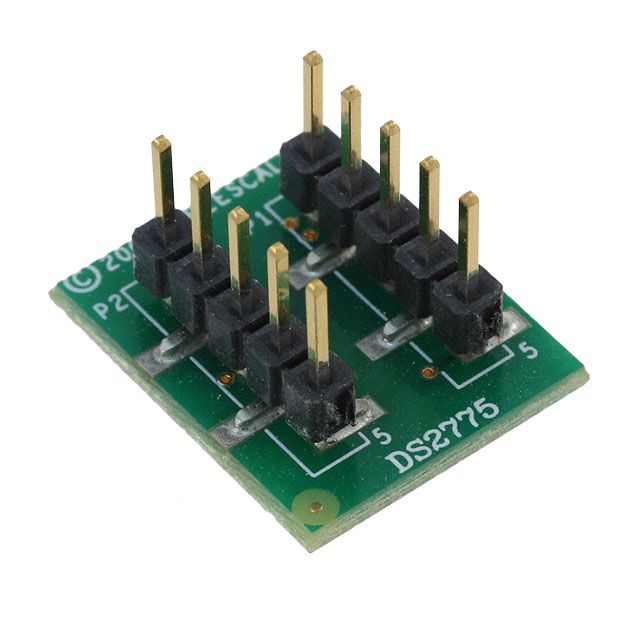 Picture of KIT3803MMA7660FC