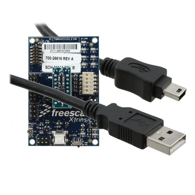 Picture of KITMMA9550LEVM