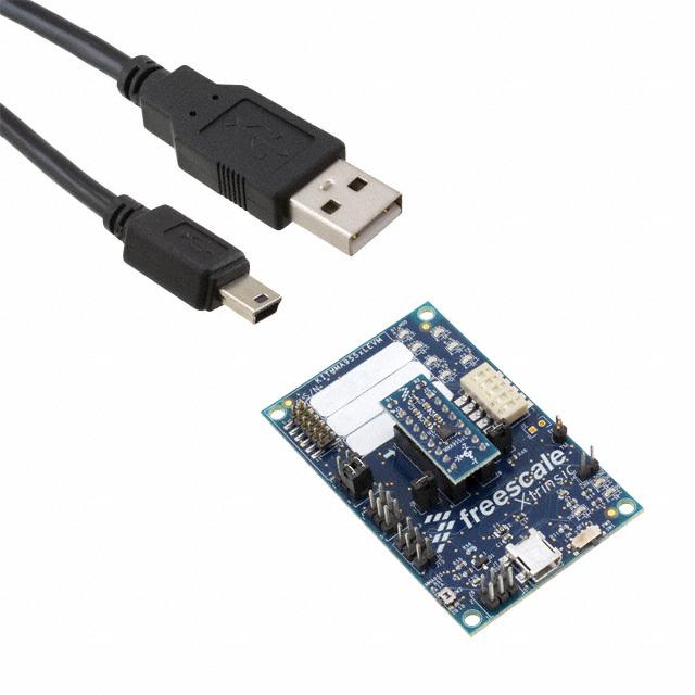 Picture of KITMMA9551LEVM